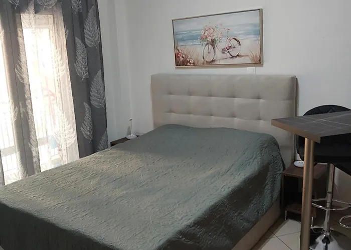 Anibo Studios & Apartments Zp 413