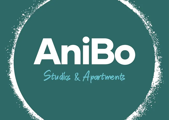 Anibo Studios & Apartments Zp 413